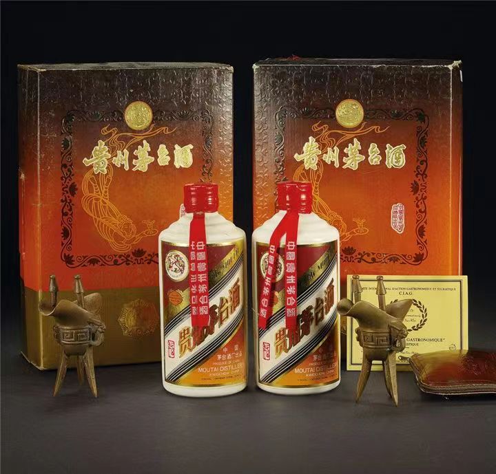 龙口烟酒回收